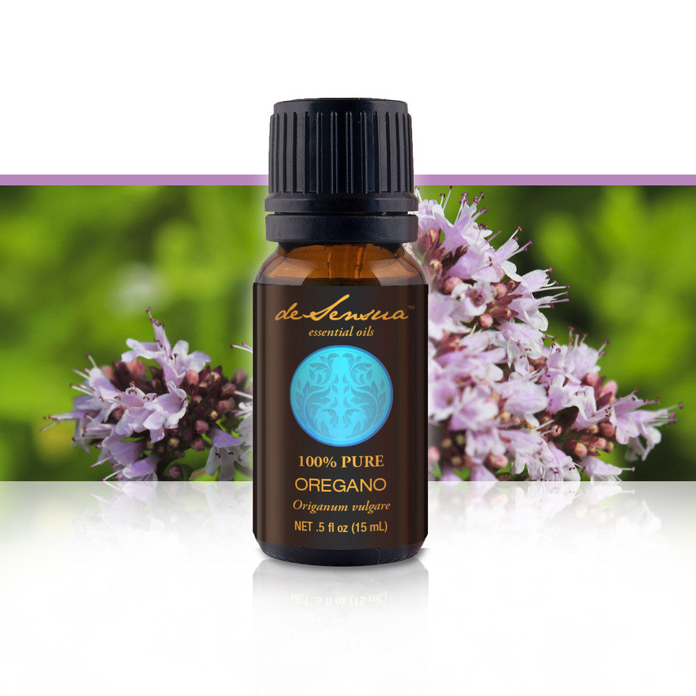 Premium Oregano Oil, 15 ml-100% Pure Essential Oils