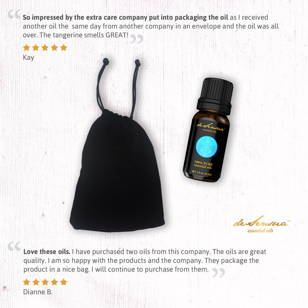Best Essential Oil Company