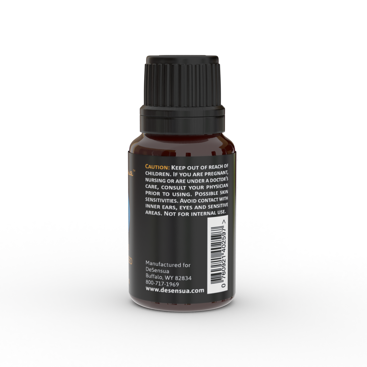 Carrot Seed Pure Essential Oil Best for Anti-Aging Beauty - deSensua
