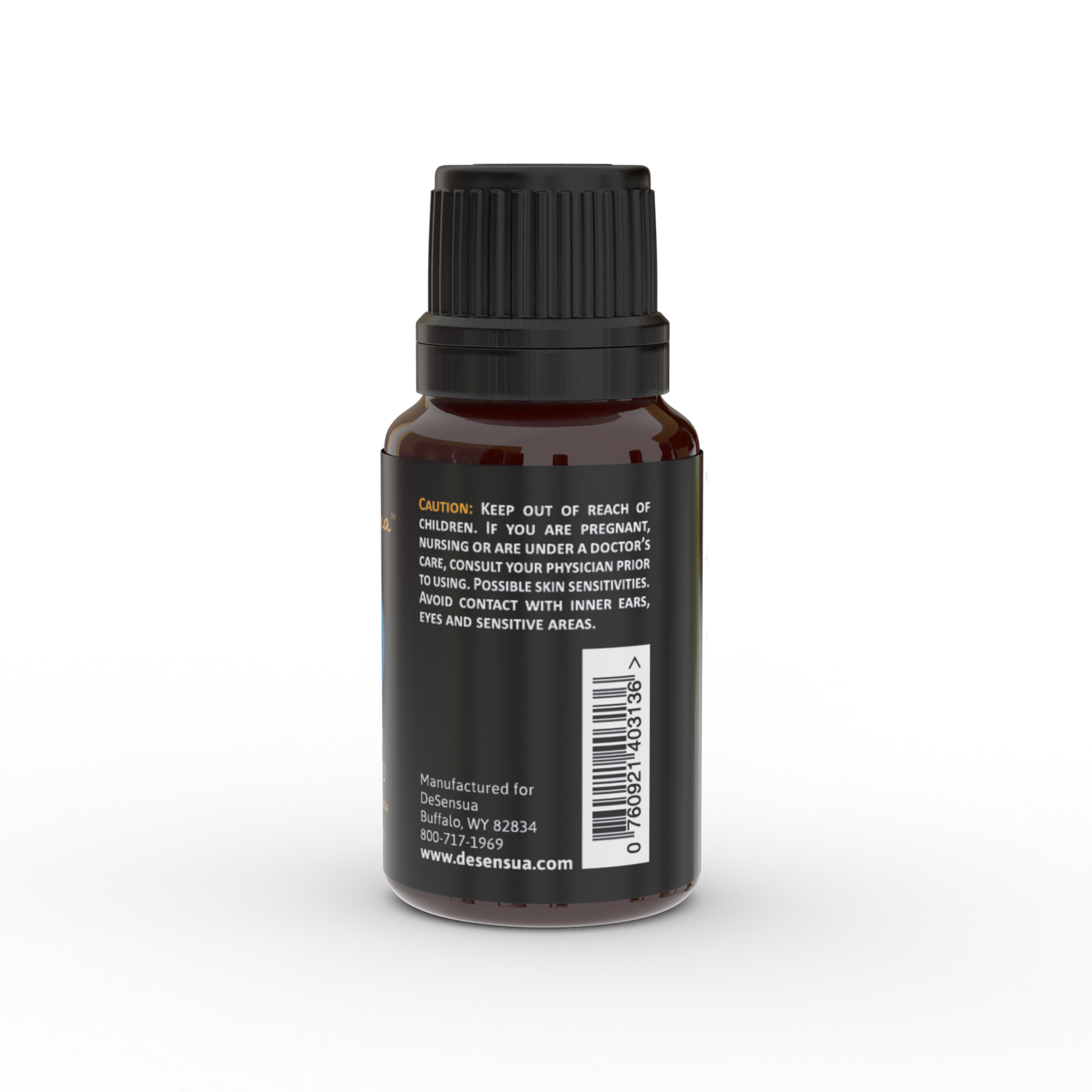 Pure Clove Essential Oil Toothache &amp; Headache Relief - deSensua