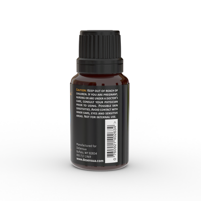 Cypress Essential Oil Menopause, menstrual Cramps Relief - deSensua
