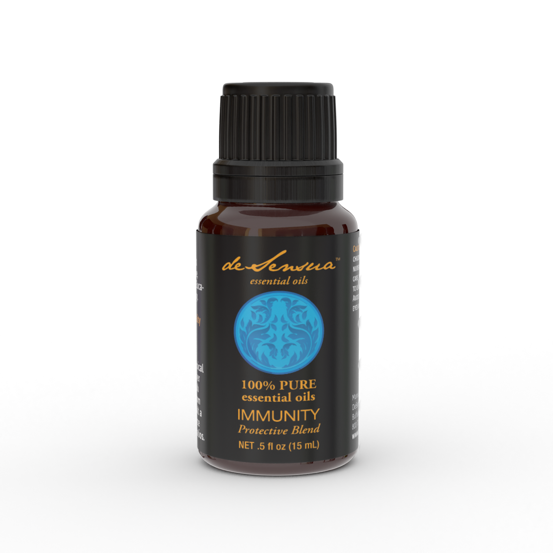 Immunity Protective Pure Essential Oil Blend - Immune Protection