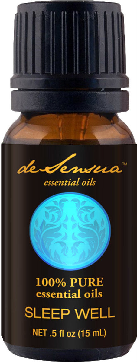 Sleep Well Essential Oil Blend