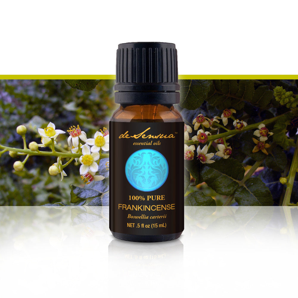 Premium Frankincense Oil,15 ml-100% Pure Essential Oil