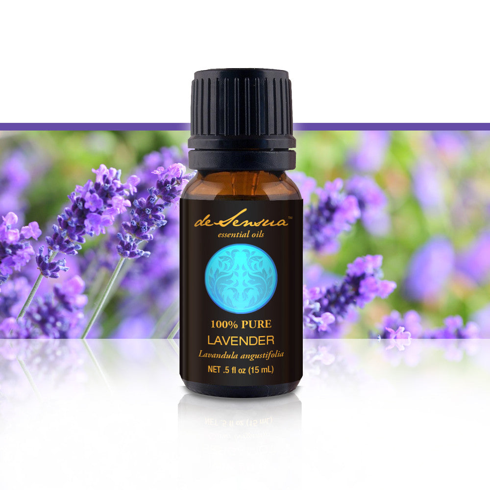Premium Lavender Oil,15 ml-100% Pure Essential Oil