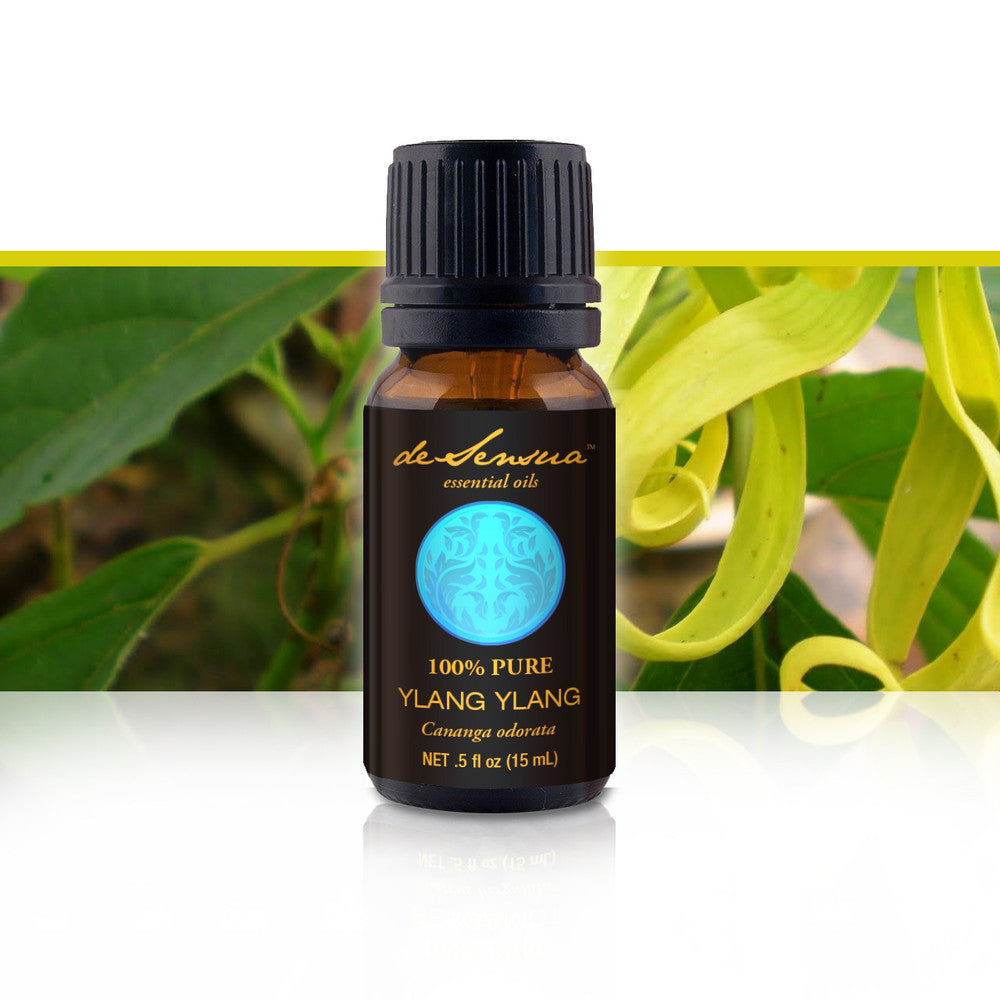 Premium Ylang Ylang Oil , 15 ml-100% Pure Essential Oils