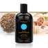 Sensual Massage Oil Infused with Sandalwood Essential Oils by deSensua
